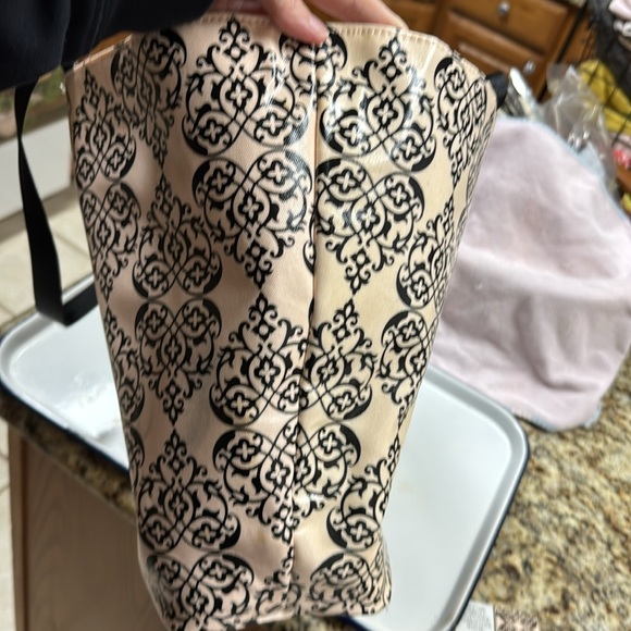 Brighton Sweet Valentine Large Tote Bag - Picture 6 of 16